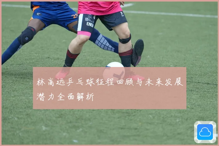 林高远乒乓球征程回顾与未来发展潜力全面解析