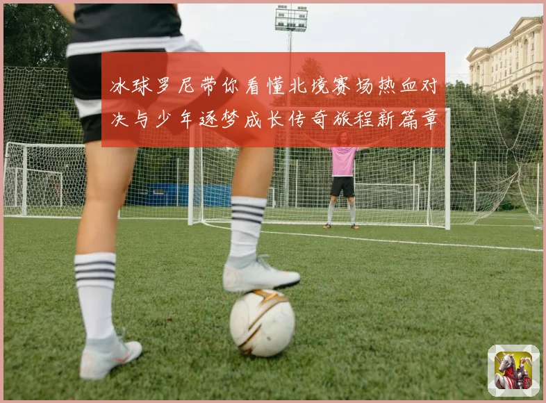 冰球罗尼带你看懂北境赛场热血对决与少年逐梦成长传奇旅程新篇章
