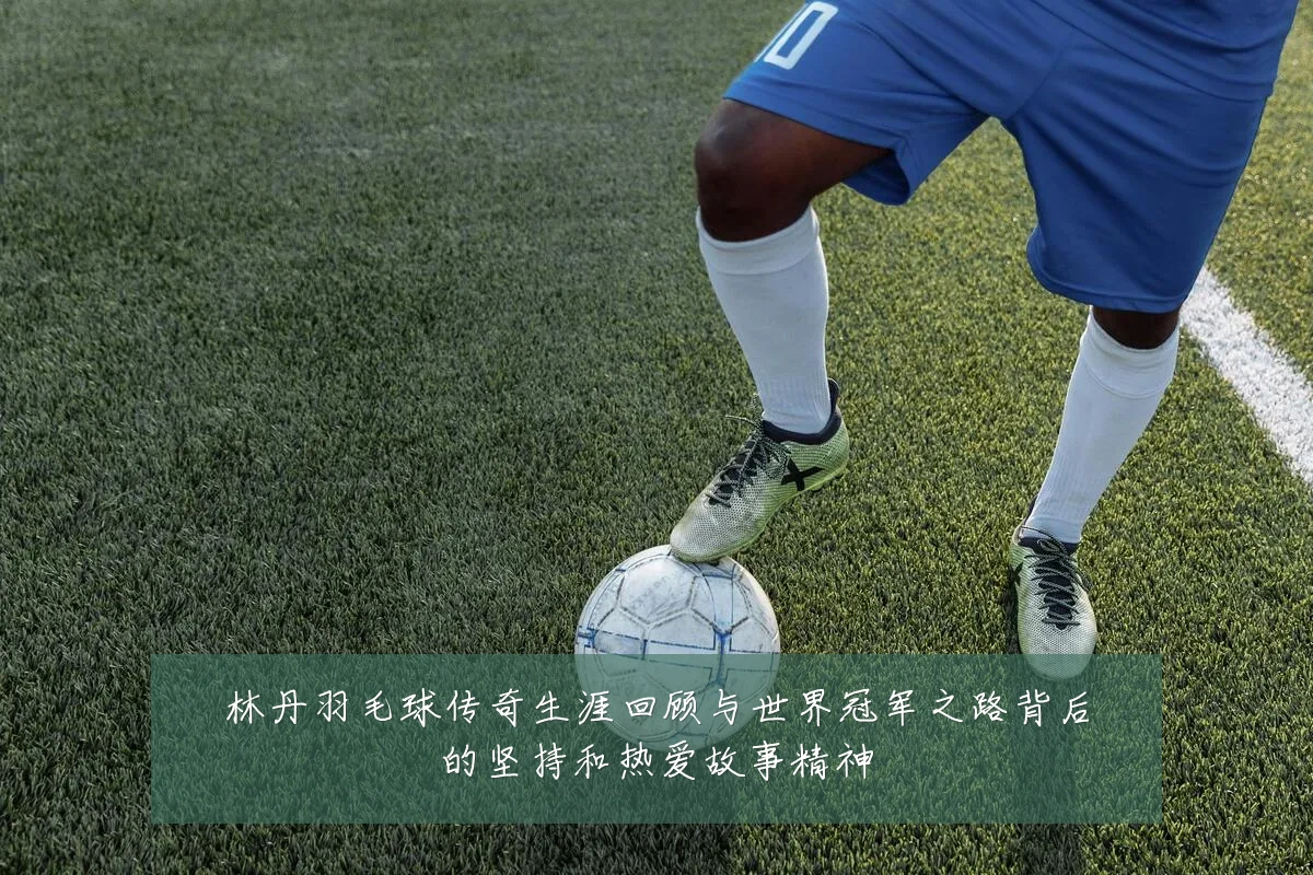 林丹羽毛球传奇生涯回顾与世界冠军之路背后的坚持和热爱故事精神