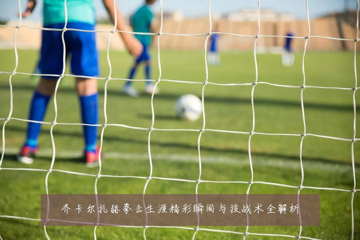 乔卡尔扎赫拳击生涯精彩瞬间与技战术全解析