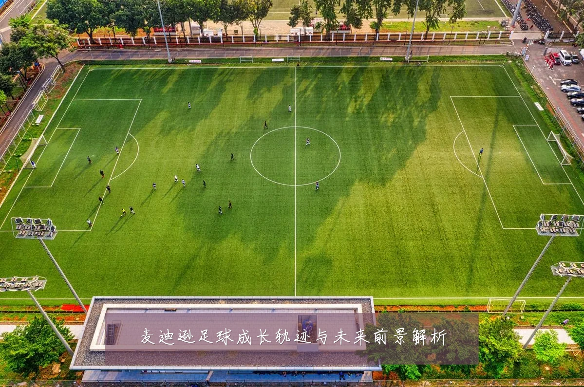 麦迪逊足球成长轨迹与未来前景解析